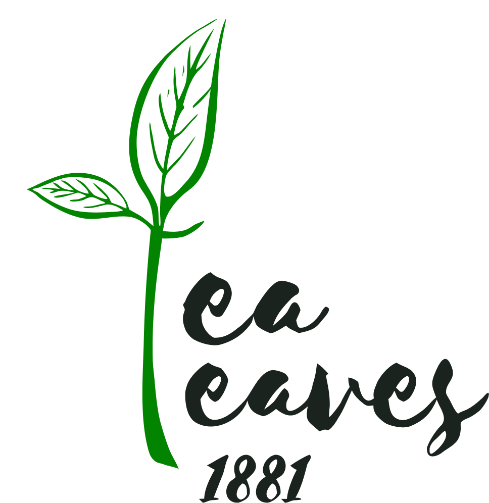 Tea Leaves 1881